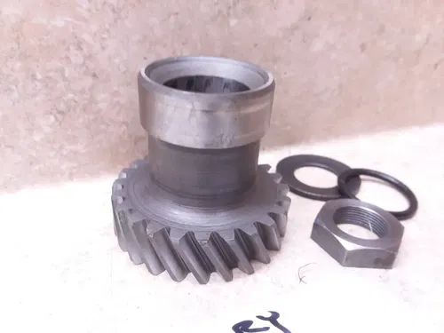 Yamaha 360 Enduro DT DT360 VTG Engine Crank Primary Gear 1974 DT400 ANX-C35