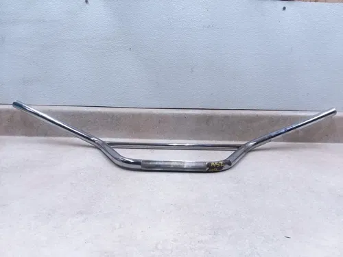 Kawasaki G31M Centurion 100 G31 Chrome Handlebars Bars 1970 VTG OEM ANX-A52 #49