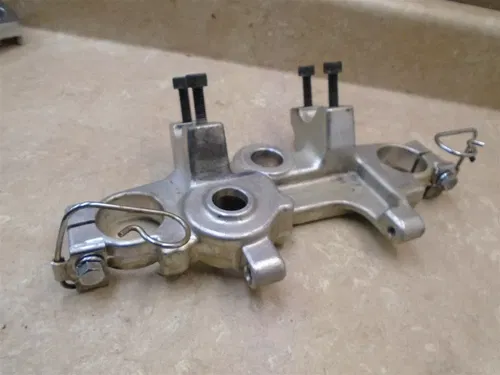 Kawasaki 750 VN VULCAN VN750 Top Triple Clamp 1995 KB148