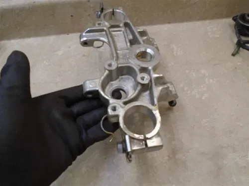 Kawasaki 750 VN VULCAN VN750 Top Triple Clamp 1995 KB148