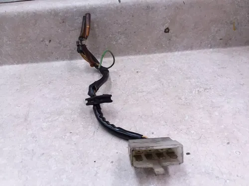 Honda 400 Four CB400 CB400F Engine Generator Wire Sub Lead Harness 1975 ANX-C48