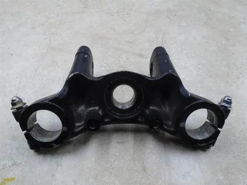 Honda 250 XR XR250R XR250-R Used Triple Clamp 1979 1980 HB299