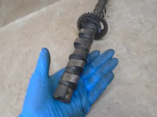 Honda 900 CB CUSTOM CB900-C Used Engine Intake Camshaft 1982 HB268