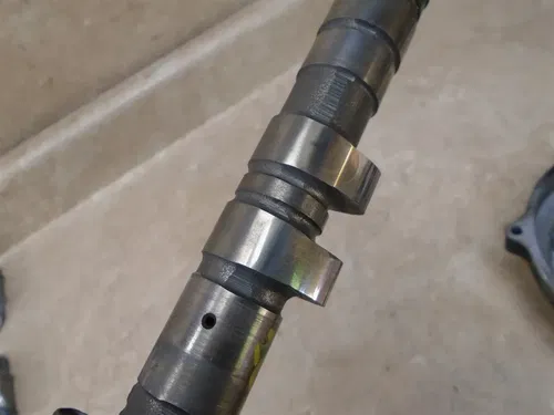 Honda 900 CB CUSTOM CB900-C Used Engine Intake Camshaft 1982 HB268