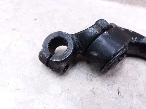 Honda 80 CR CR80 Elsinore CR80R Engine Kickstart Lever LOOSE BOSS 1980 ANX-B219