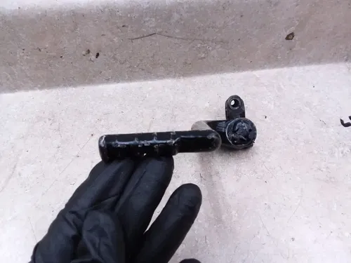 Honda 80 CR CR80 Elsinore CR80R Engine Kickstart Lever LOOSE BOSS 1980 ANX-B219