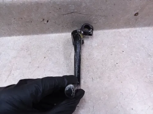 Honda 80 CR CR80 Elsinore CR80R Engine Kickstart Lever LOOSE BOSS 1980 ANX-B219