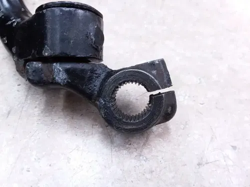 Honda 80 CR CR80 Elsinore CR80R Engine Kickstart Lever LOOSE BOSS 1980 ANX-B219