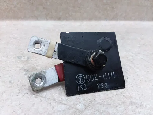 Yamaha 80 G7-S G7S Scrambler Cafe G5 G6 Voltage Rectifier 1972 ANX