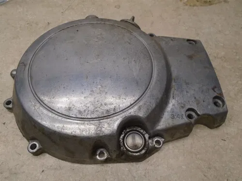 Kawasaki 500 EN VULCAN EN500 Engine Stator Cover 1990 KB140