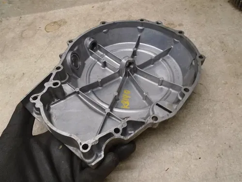 Kawasaki 500 EN VULCAN EN500 Engine Stator Cover 1990 KB140