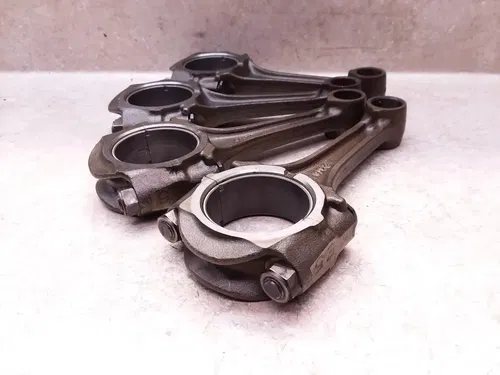 Yamaha 1100 Maxim XJ1100 Engine Crank Connecting Rod Lot 1982 ANX-C40 PJ