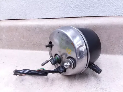Honda 500 CB CB500 Four Speedometer Meter Unit 1973 VTG ANX-A51 #42