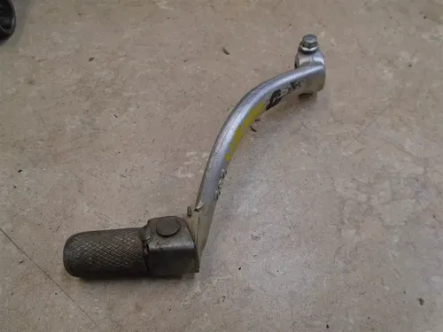 Yamaha 450 YZ YZ450F YZ450-F Used Engine Gear Shifter Lever 2008 YB190