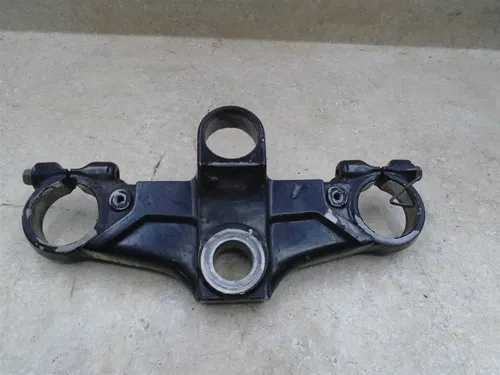 Yamaha 1200 FJ FJ1200 Used Top Triple Clamp 1989 YB151