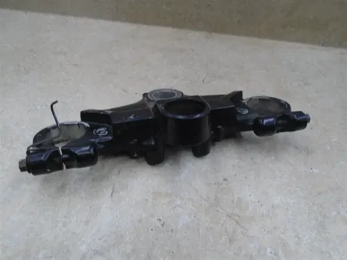 Yamaha 1200 FJ FJ1200 Used Top Triple Clamp 1989 YB151