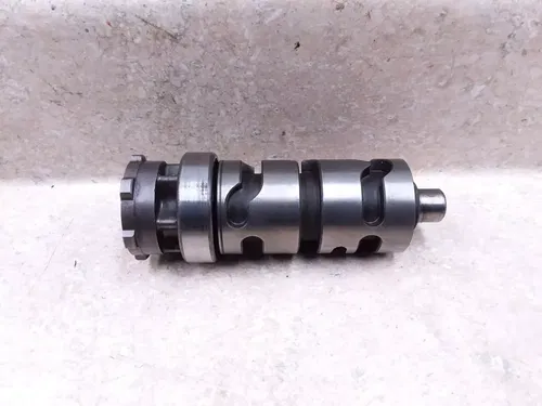 Honda 125 CR CR125 Elsinore CR125M Engine Gear Shift Drum 1975 ANX-B222