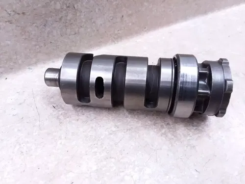 Honda 125 CR CR125 Elsinore CR125M Engine Gear Shift Drum 1975 ANX-B222