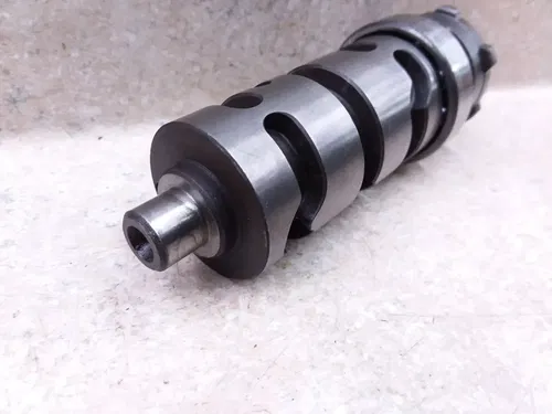 Honda 125 CR CR125 Elsinore CR125M Engine Gear Shift Drum 1975 ANX-B222