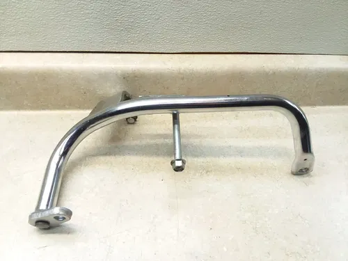 1996 Yamaha Virago XV 1100 XV1100 Front Engine Guards Crash Bars ANX-A53
