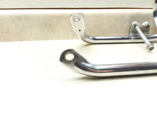 1996 Yamaha Virago XV 1100 XV1100 Front Engine Guards Crash Bars ANX-A53