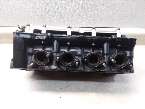 Honda CBR1100-XX Blackbird Engine Cylinder Head Camshaft Unit 2000 #6 ANX B154