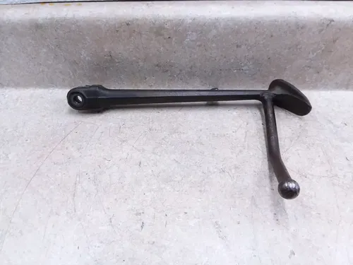 Yamaha 1100 Maxim XJ XJ1100 Kick Side Stand 1982 ANX-C40 PJ