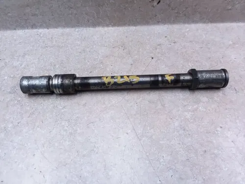 Honda 750 Super Sport CB CB750 CB750F Front Wheel Axle 1977 ANX-B215