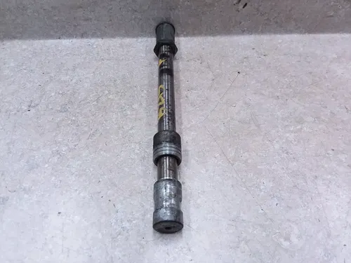 Honda 750 Super Sport CB CB750 CB750F Front Wheel Axle 1977 ANX-B215