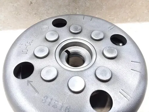 1984 Honda V65 Sabre VF1100S VF 1100 Engine Flywheel Rotor PJ-1