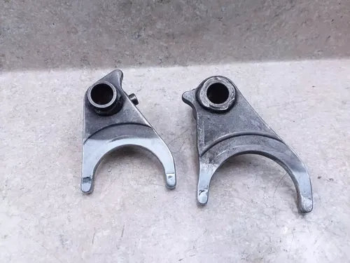 Kawasaki 1300 Voyager ZN ZN1300 Gear Shift Forks Fork Lot SM629 ANX-B216
