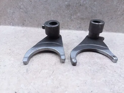 Kawasaki 1300 Voyager ZN ZN1300 Gear Shift Forks Fork Lot SM629 ANX-B216