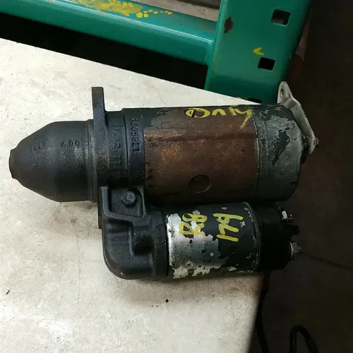 BMW 100 R R100/7 R100 Engine PARTS ONLY Starter Motor 1976-1977 RB-174