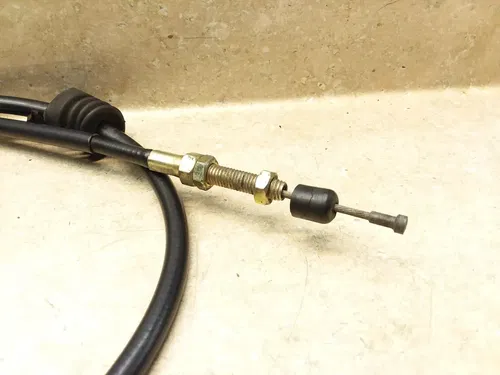VTG 1986 Yamaha XT 600 XT600 Clutch Cable ANX-C60