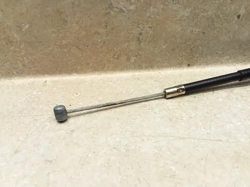 VTG 1986 Yamaha XT 600 XT600 Clutch Cable ANX-C60