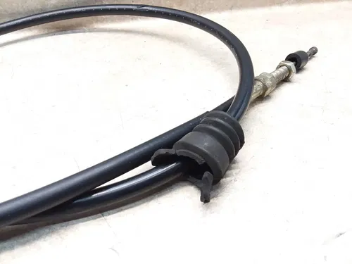 VTG 1986 Yamaha XT 600 XT600 Clutch Cable ANX-C60