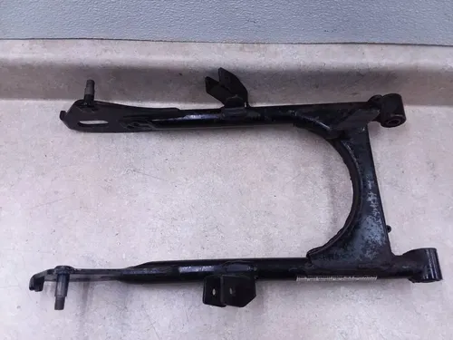 Honda 125 CB CB125 CB125S Rear Arm Swingarm 1980 ANX-C45