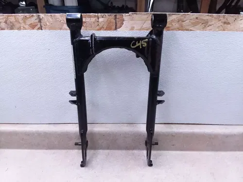 Honda 125 CB CB125 CB125S Rear Arm Swingarm 1980 ANX-C45