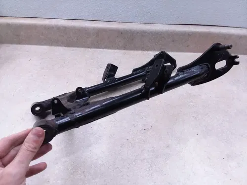Honda 125 CB CB125 CB125S Rear Arm Swingarm 1980 ANX-C45