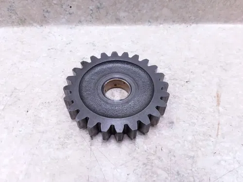 Honda 125 CR CR125 Elsinore CR125M Engine Kickstart Idle Gear 1975 ANX-B222