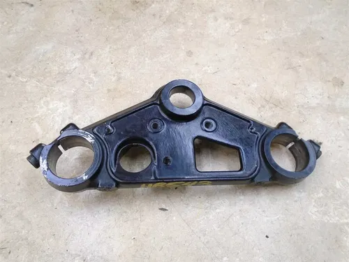 Honda 750 VF SABRE VF750S VF750-S Fork Triple Clamp 1983 HB543
