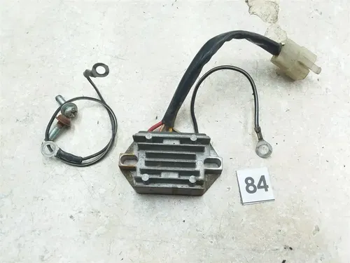 Suzuki 850 GS850-GL Rectifier 1981 1982 #84 ANX C50