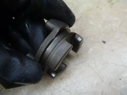 Suzuki 250 LT LT250-F LT-F250W QUADRUNNER Engine Reverse Transmission 1998 SB59