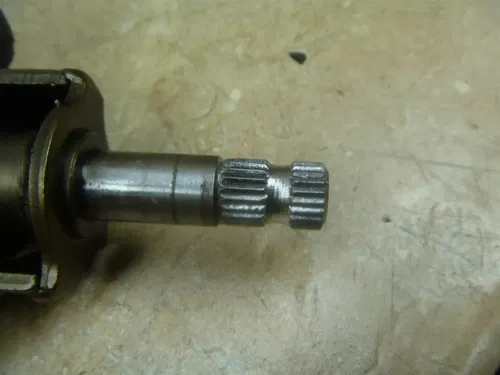 Suzuki 250 LT LT250-F LT-F250W QUADRUNNER Engine Reverse Transmission 1998 SB59