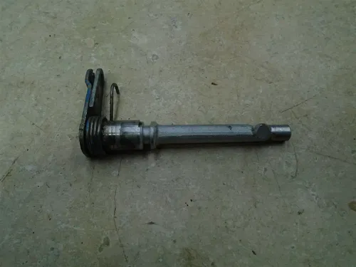 Honda 250 MR ELSINORE MR250 Engine Clutch Arm 1976 WD SM353