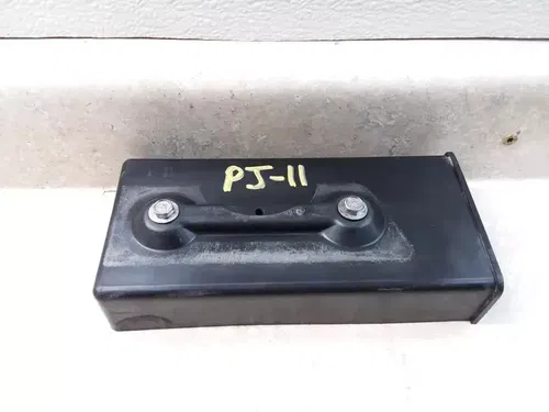 1988 Kawasaki VN 1500 Vulcan VN1500-A2 Battery Holder Tray PJ-11