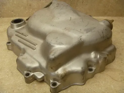 Honda 185 Twinstar CM CM185-T Used Original Engine Right Cover 1978 LP #SM292