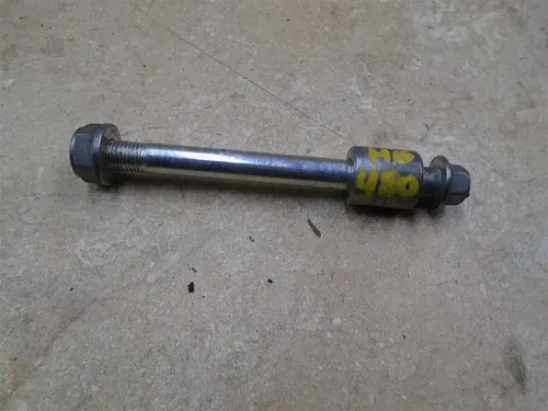 Honda 50 NQ SPREE NQ50 Wheel Axle 1984 HB480 LP