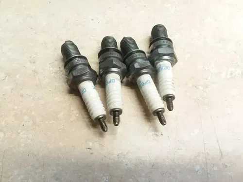 1988 Kawasaki VN 1500 Vulcan VN1500-A2 Engine Spark Plug Set DPR5EA9 PJ-11