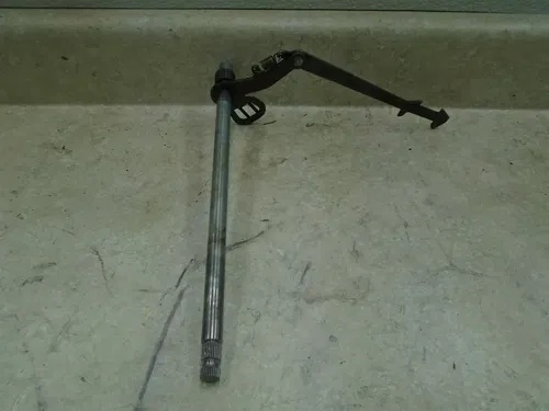 Honda 700 VF SABRE VF700-S VF700S Engine Shift Shaft 1984 HB555
